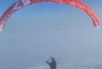 Türkiye’nin çatısında Avrupa rekoru