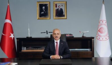 Ulaştırma Bakanı Uraloğlu yarın Bitlis’te