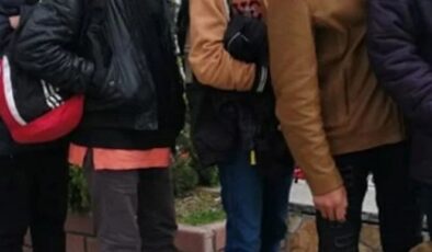 Ülke genelinde son bir haftada yakalanan 149 göçmen kaçakçılığı organizatöründen 42’si tutuklandı