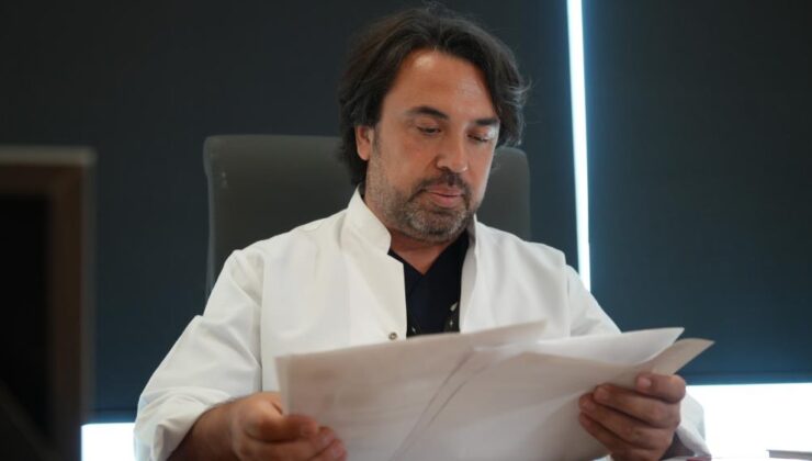 Uzmanından çarpıcı ‘Kan sulandırıcı’ açıklaması: “Saç ekimi masasından kalp krizleri geliyor”