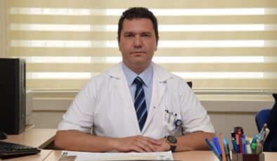 Uzmanından ‘ısı stresi’ uyarısı