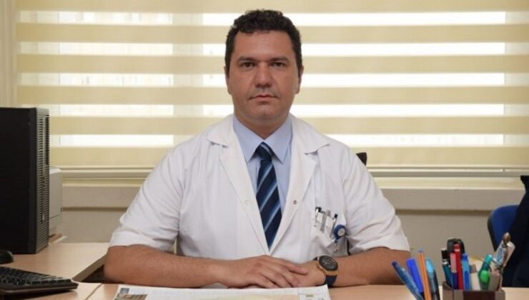 Uzmanından ‘ısı stresi’ uyarısı