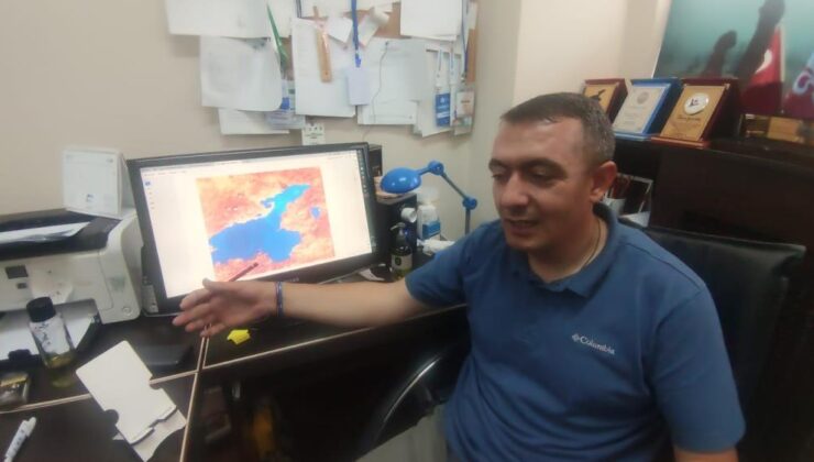 Van Gölü’nde boğulma vakalarına karşı uzman uyarısı