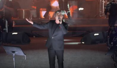 Van Kültür Yolu Festivali sona erdi