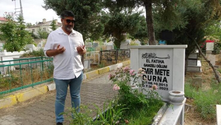 Van’da köpek saldırısında ölen çocuğun ailesi düzenleme istiyor