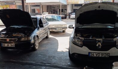 Araç bakım ücretleri de zamlandı: Diyarbakır’da bakım maliyetleri ikiye katlandı