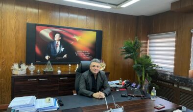 İlker Travaç, Karayolları Diyarbakır 9. Bölge Müdürü oldu