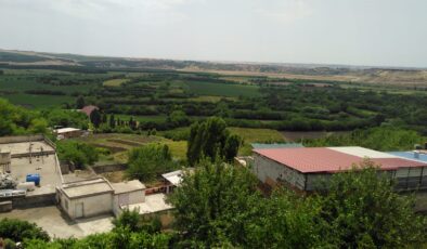 Hevsel Bahçeleri Dört Mevsim Göz Kamaştırıyor
