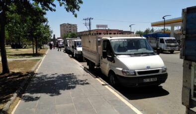 Nakliyeciler iş yapamamaktan, vatandaşlar nakliye ücretlerinden şikayetçi