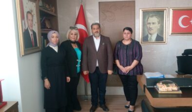 Dünya Mağdurlar Derneği çalışmalarını hız kesmeden sürdürüyor