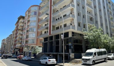 Diyarbakır’da konut krizi derinleşiyor