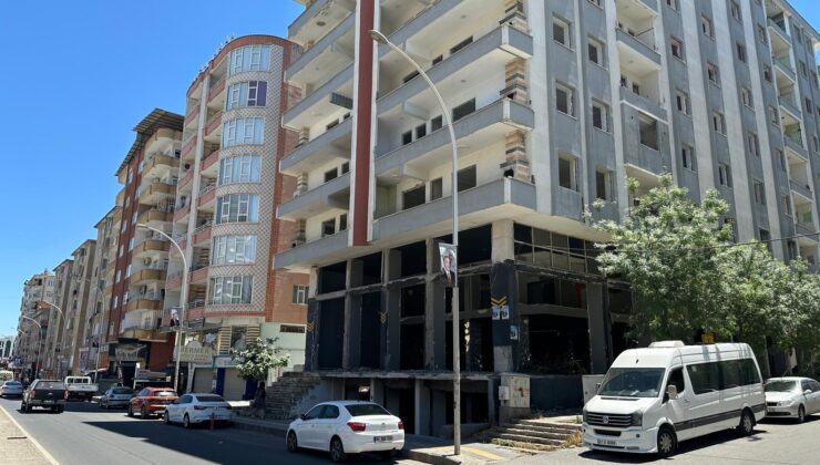 Diyarbakır’da konut krizi derinleşiyor
