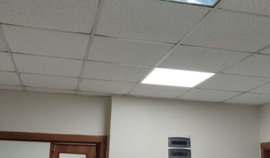 Diyarbakır’da Araştırma Hastanesi’nde PET CT çekim odasında klima eksikliği tepki çekti