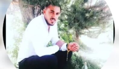 Muş’lu genç 7 gündür kayıp