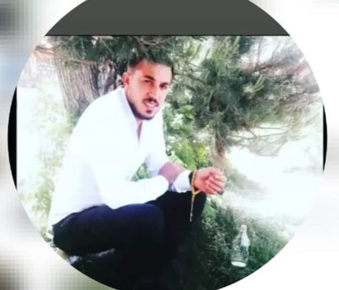 Muş’lu genç 7 gündür kayıp