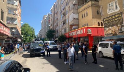 Şehitlik’te silahlı kavga: Ölü ve yaralılar var