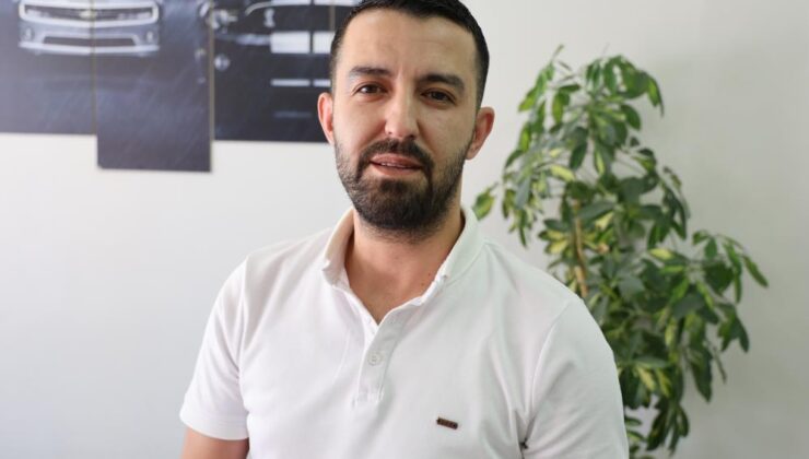 Yaz sezonunda araç kiralamada dolandırıcılık uyarısı