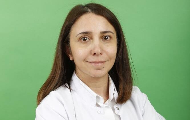 Yazın göz sağlığı için önemli öneriler