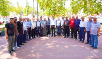 Adıyaman’da emekli lokantası açılacak