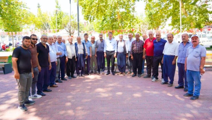 Adıyaman’da emekli lokantası açılacak