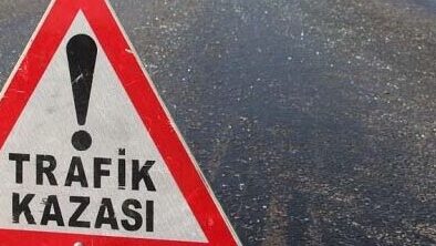 Diyarbakır’da gece yarısı feci kaza: 8 yaralı