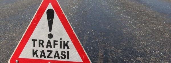 Diyarbakır’da gece yarısı feci kaza: 8 yaralı