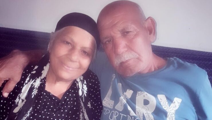 Alzaymır hastası adam 6 gündür kayıp