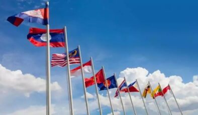 ASEAN ülkelerinden Gazze’ye yönelik saldırılara kınama