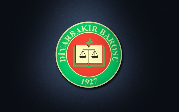 Diyarbakır Barosu’ndan 15 Temmuz paylaşımı