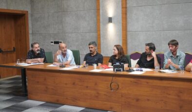 DBB’nin Stratejik Plan toplantıları odak gruplarla sürüyor