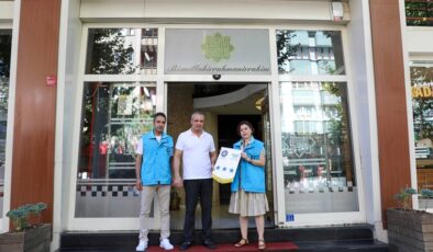Diyarbakır’da ‘Beyaz Bayrak’ uygulaması yaygınlaştırılıyor