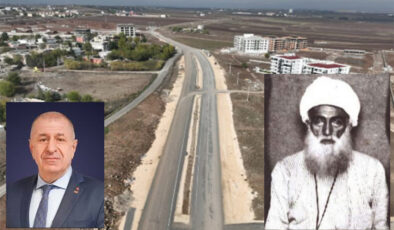 Diyarbakır’da ‘Şeyh Said Bulvarı’ İsmine Yürütmeyi Durdurma Kararı