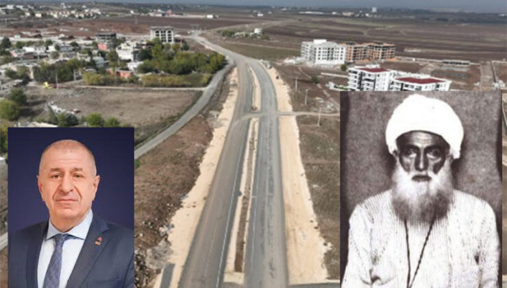 Diyarbakır’da ‘Şeyh Said Bulvarı’ İsmine Yürütmeyi Durdurma Kararı
