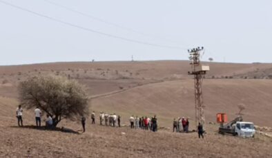 Çınar ve Mazıdağı’ndaki yangının bilirkişi raporu bekleniyor