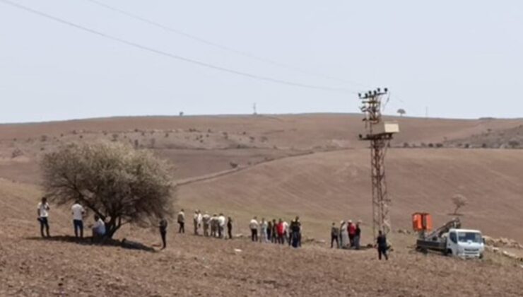 Çınar ve Mazıdağı’ndaki yangının bilirkişi raporu bekleniyor