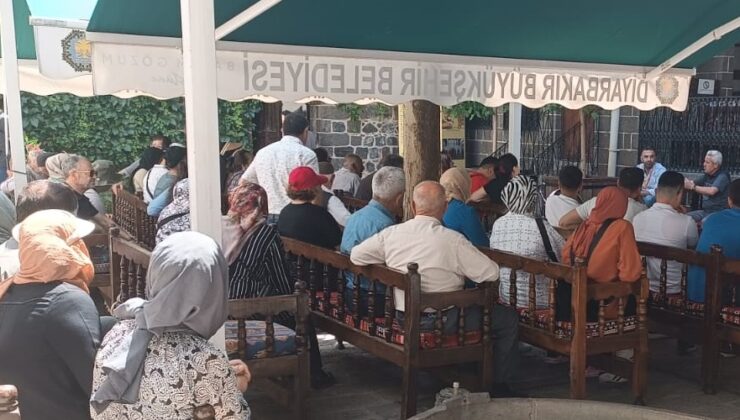 Dengbêj Evine 3 ayda 70 bin ziyaretçi