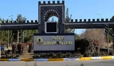 Dicle Üniversitesinden gıda zehirlenmesi ile ilgili açıklama