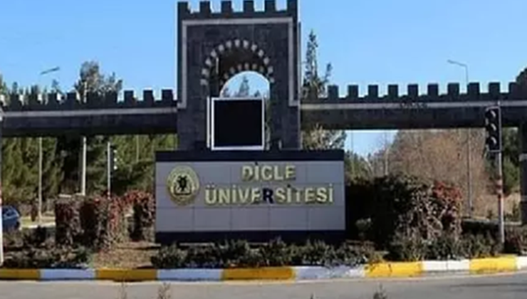 Dicle Üniversitesinden gıda zehirlenmesi ile ilgili açıklama