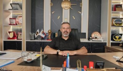 DİKO Başkanı Yüksel:“Alnımız Açık, Başımız Dik”