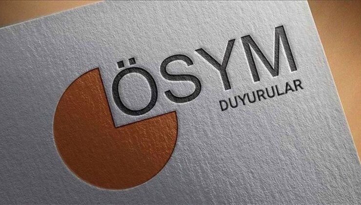 e-YDS 2024/9 İngilizce sınavı giriş belgeleri erişime açıldı