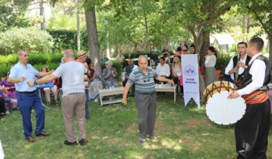 Elazığ Belediyesi’nden ‘Ruh Sağlığı Motivasyon Şöleni’