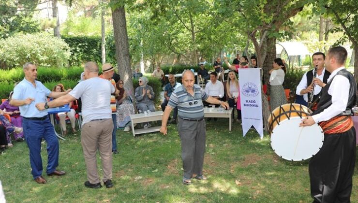Elazığ Belediyesi’nden ‘Ruh Sağlığı Motivasyon Şöleni’