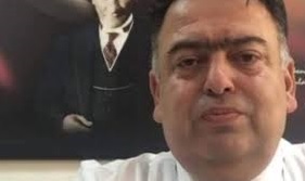 Kalp krizi geçiren Şanlıurfa Emniyet Müdür Yardımcısı Baran vefat etti