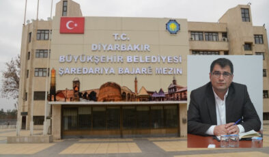 DBB’den Kürtçe yazıların silinmesi iddialarına açıklama