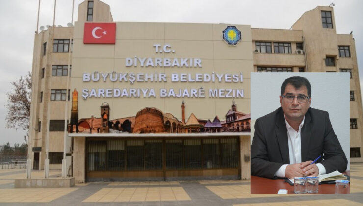 DBB’den Kürtçe yazıların silinmesi iddialarına açıklama
