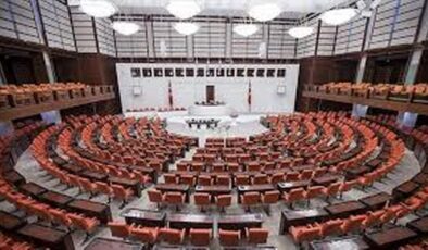TBMM Adalet Komisyonu toplandı