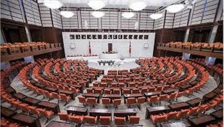 Araştırma hastanesi meclisin gündeminde