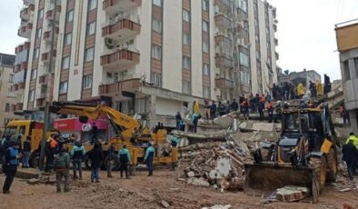 Furkan Apartmanı davasında karar çıktı