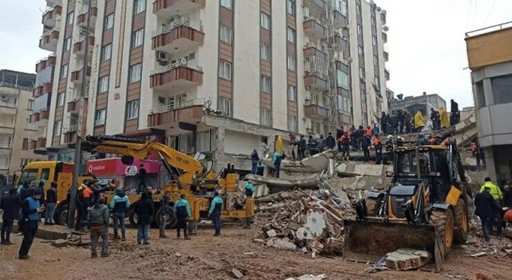 Furkan Apartmanı davasında karar çıktı