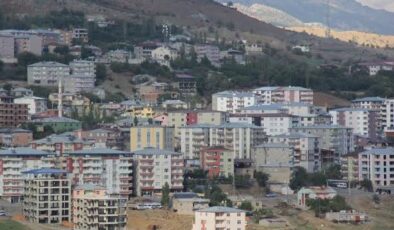Kulp Belediyesi:Kaçak Yapılara Kesinlikle İzin Verilmeyecek
